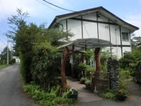 旅館 ふじとみた