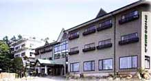 富士山中湖ホテル