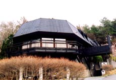 ペンション 3361 BLACK