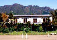 ユートピア テニスロッヂ