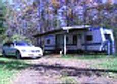 アメリカンリゾートクルーザー山中湖