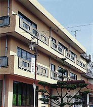 スポーツinみつもり