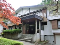 民宿もみじ山荘