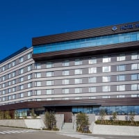 ホテルマイステイズ富士山