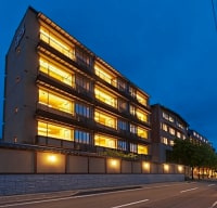 河口湖温泉 湯けむり富士の宿 大池ホテル