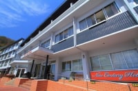 富士河口湖温泉 ホテルニューセンチュリー