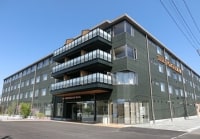 ビジネス&リゾート 登り坂ホテル