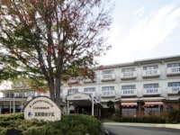 河口湖温泉 足和田ホテル