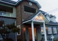 ペンション キャンドル<山梨県>