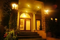 旅をデザインする宿 オーベルジュマーメイド