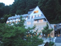 富士河口湖温泉 湖のホテル