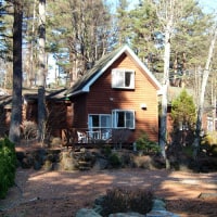 パセオリゾートクラブ河口湖