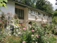 富士山 健康開運 猫と犬のお宿 ペンションブルーポピー