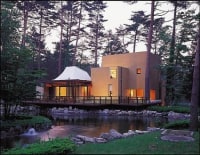 フォレストヴィレッジ