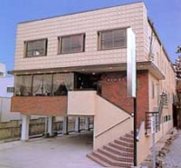 ビジネスホテル芙蓉