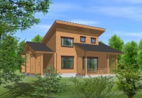 富士山リゾートログハウス ふようの宿