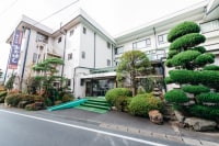 富士の宿 おおはし