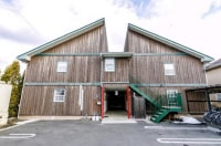 ホテル 富士河口湖荘