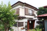 御師の家 うめや アネックス