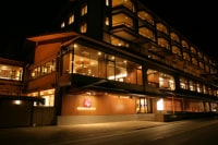 河口湖温泉 湖山亭うぶや