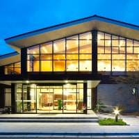 本栖びゅーほてる