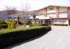 河口湖ロッジ にいや