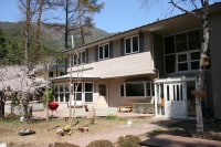 ファミリーペンションクレヨン