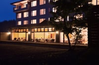 ザ グラン リゾート プリンセス富士河口湖