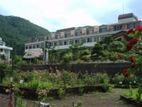 河口湖温泉 ホテル湖龍