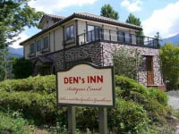 Den’s inn