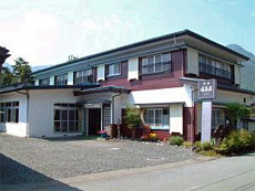 福寿荘<山梨県>