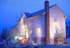 ガストホフ メラージ