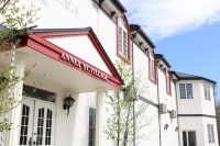 河口湖セントビレッヂ