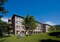 じらごんの富士の館