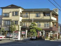 リーベン古奈家