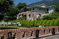 ファミリー&リゾートペンション ペイネ