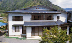 民宿 わかば