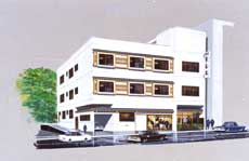 下部温泉 花の宿 多喜本