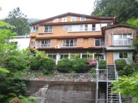 十谷温泉 天狗の湯 十谷荘