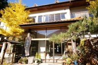 芦安温泉 旅館 白雲荘<山梨県>