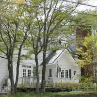 カントリーイン オーチャードハウス