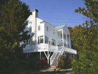 星空を楽しむ宿 ペンション ハロウィン