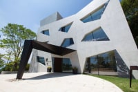 ホテルキーフォレスト北杜