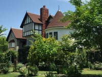 プチホテル&レストラン オールドエイジ