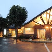 高原の宿 旅館 清里館