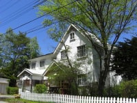 清里オーベルジュ・ドゥ・アンサンブル