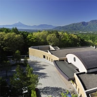 ダイヤモンド八ヶ岳美術館ソサエティ