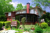 ガストホフ コメット清里