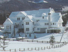 清里ゲストハウス ブロークンエッグイン