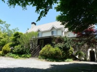 ペンション 風の季